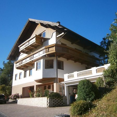 Haus Siebenbruenn Apartamento Sankt Stefan an der Gail Exterior foto